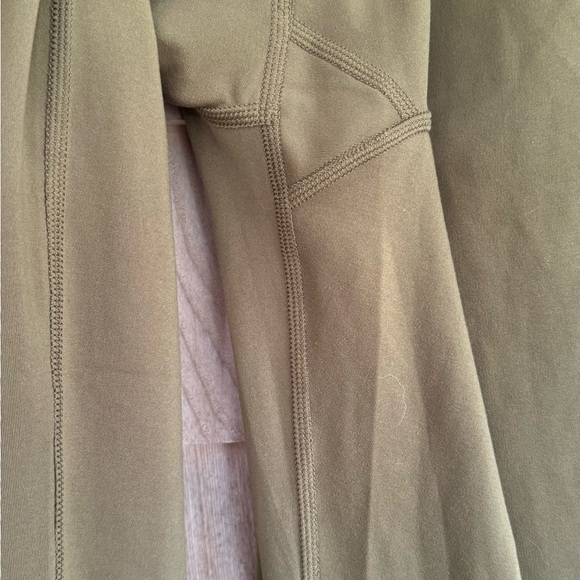 GIRLFRIEND COLLECTIVE Float Ultralight Legging (S, Fern) - Picture 4 of 8